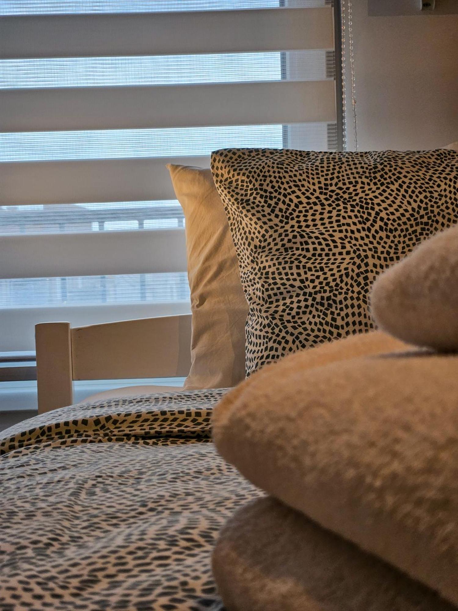 Roman Apartman Sremska Mitrovica Bagian luar foto